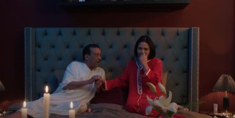 A "old injury" production company explains the truth about the error of Souad Khay and Aziz Dadas