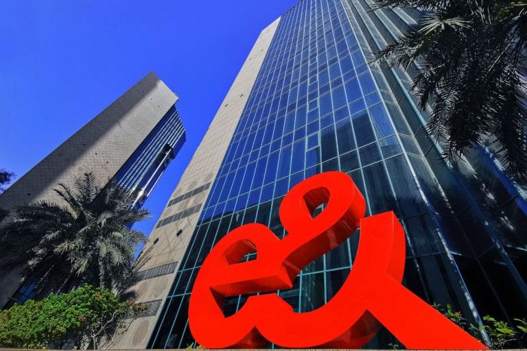 A strategic partnership between Morocco communications and intended to improve digitization and extend the 5G network