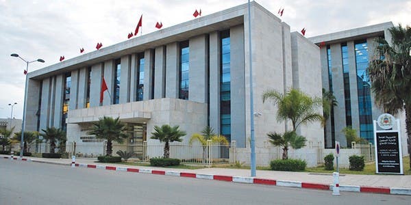 حادثة سير تجرّ سجن زايو إلى الجدل.. ومندوبية السجون ترد
