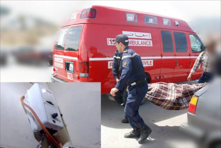 A tragedy on the first day of Ramadan. The death of a mother and her children suffocated by butane gas in Nador