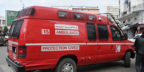 حادث مأساوي بفاس.. وفاة سيدة دهسًا تحت عجلات شاحنة