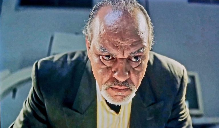 Abdullah Daean avoids stereotypes and proves his position in the Ramadan drama