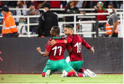 D'après africafoot: lumière sur les 10 joueurs africains qui se sont le plus illustrés par leurs buts et leurs passes décisives sur la scène européenne