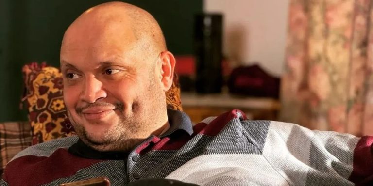 Adel Aba Trab shines in an "old injury" and drew attention with exceptional performance