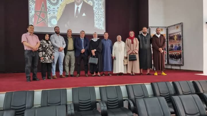 أكادير.. انتخاب مكتب مجموعة الجماعات الترابية التضامن السوسية