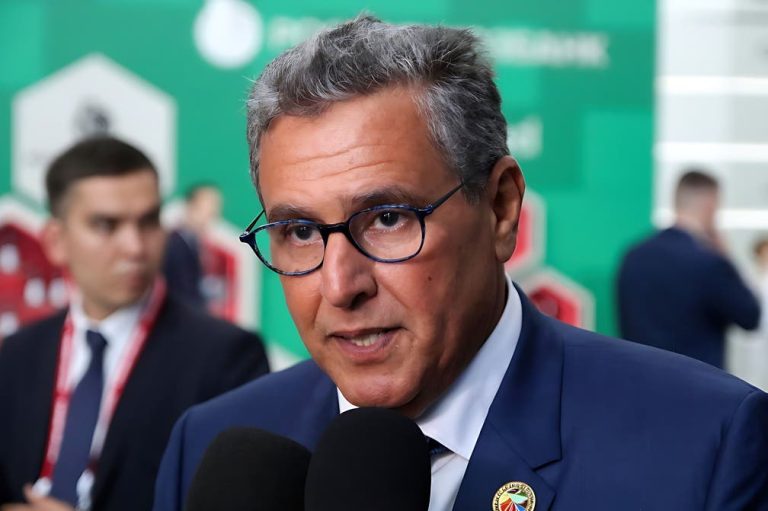 Akhenoush: the selection of green hydrogen investors preaching promising dynamism