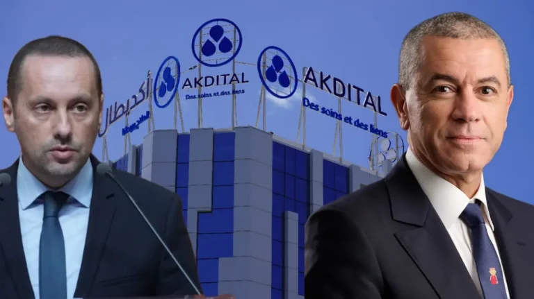 "Akkal" refuses to return a guarantee check to a woman despite the settlement of her contributions