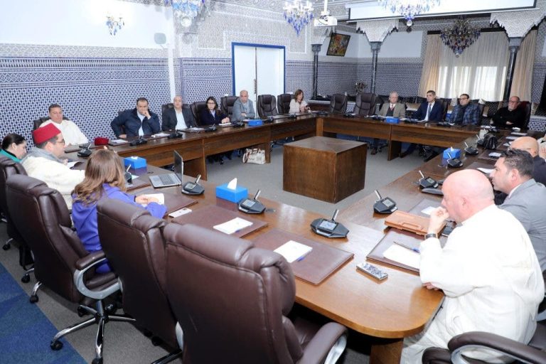 "Al -Bam" praises the decision to cancel the ritual of the EID AL -Adha and calls on the government to cancel tax exemptions on meat