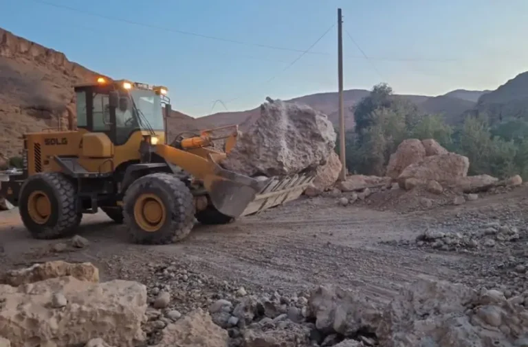 Al Haouz: Life resumes its normal course thanks to post-seconding reconstruction