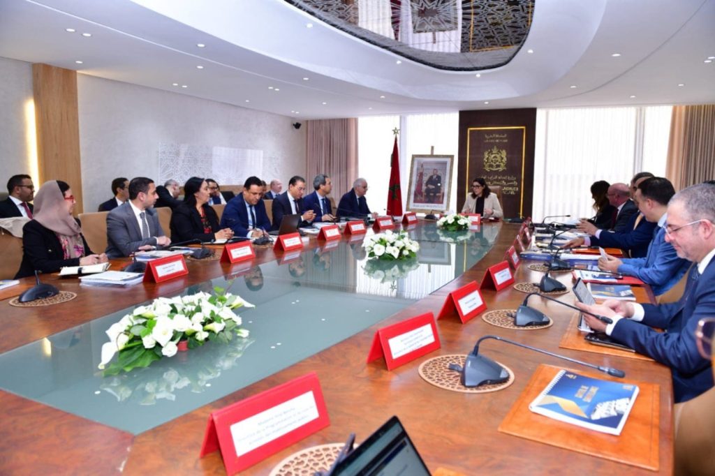 Al -Mansouri chairs
