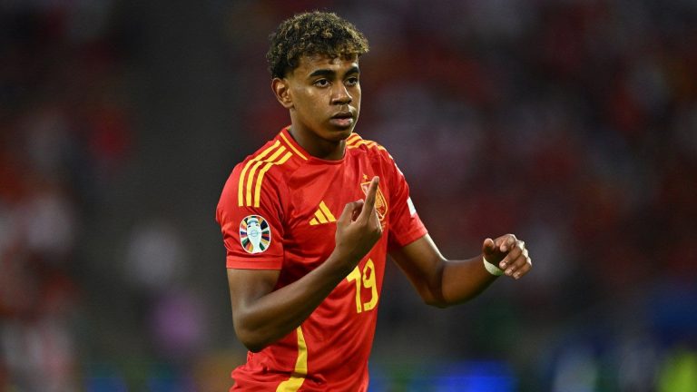 Albert Loki: The father of Lamin Yamal was complicated and his mother decided his decision to play for Spain