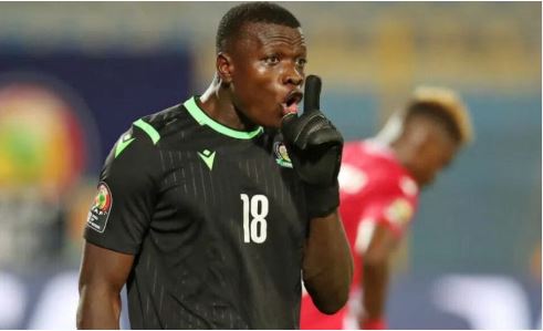 Une équipe africaine soupçonne son gardien de but de manipulation d'un match qu'elle a perdue aux qualifications CAN Maroc 2025