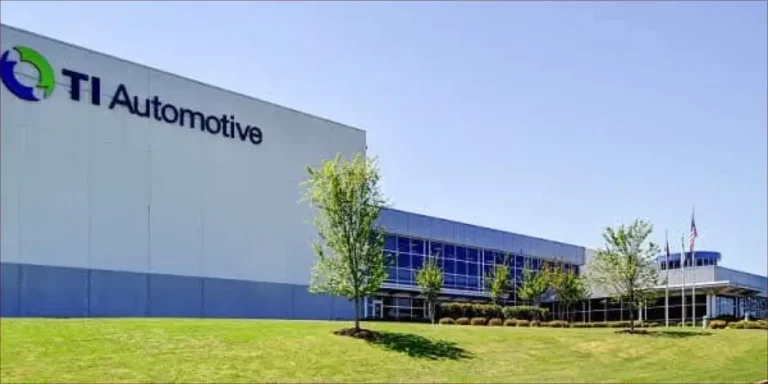 An American company opens a huge project to manufacture car engines in Tangier
