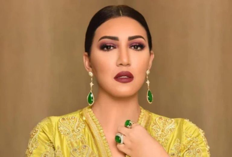 Asma Munawar reveals the scenes of "Shalla Saib", Genrik, the series "East and Western"