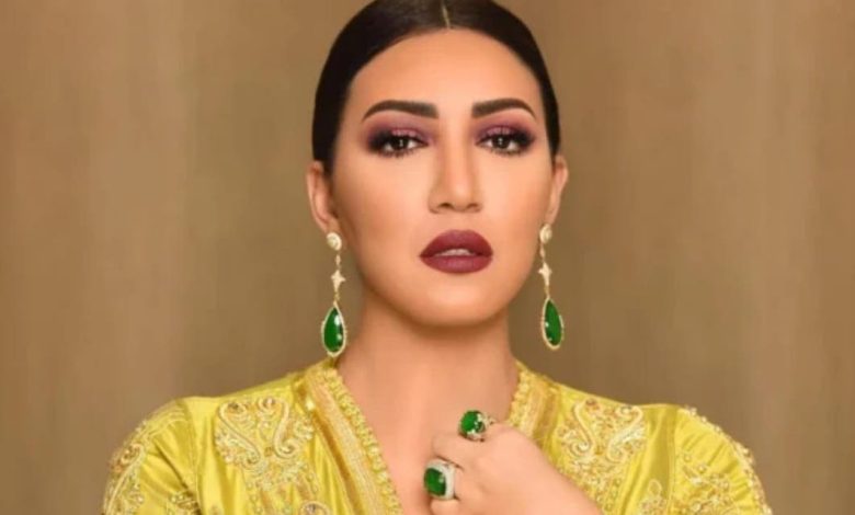 Asma Munawar reveals the scenes of "Shalla Saib", Genrik, the series "East and Western"