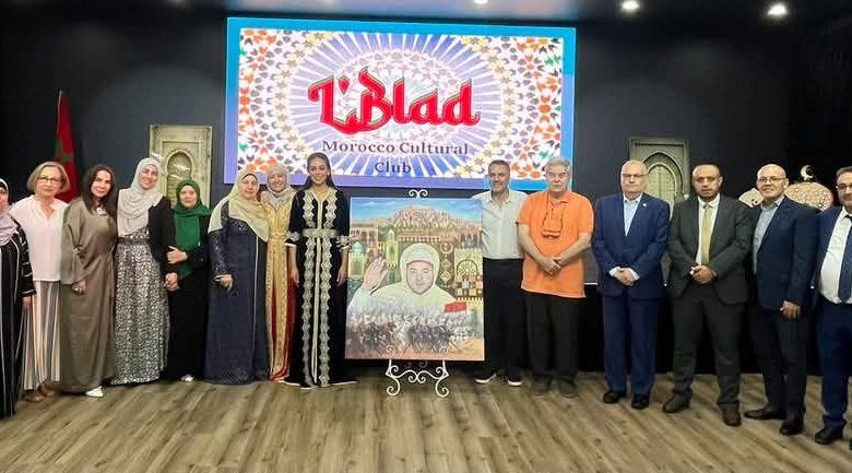 Australia .. Al -bilad Club is organizing a Ramadan breakfast in Sydney