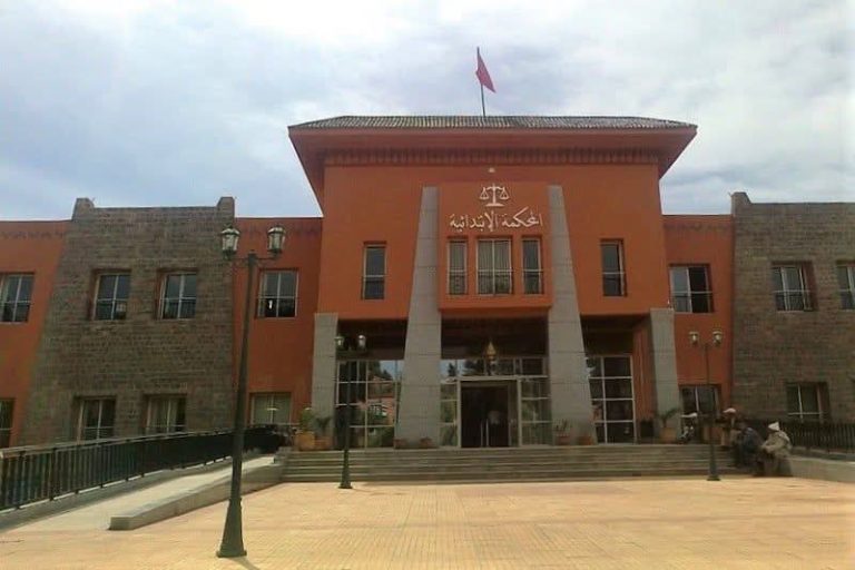 Azilal… The test of demonstrators due to the prices of the fish increases the controversy