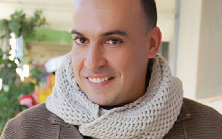 Bahloul faces legal problems due to a check without balance and calls on his artist colleagues to help him