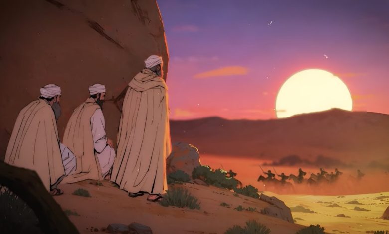 "Basmat al-Tourath", the first animated series dedicated to Moroccan heritage