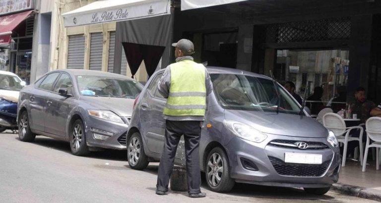 Before the authorities of the authorities with the "yellow gels", the streets of Martel