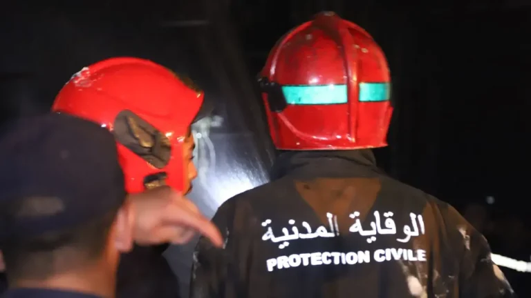 Burning a coffee in Muhammadiyah and civil protection saves neighboring stores