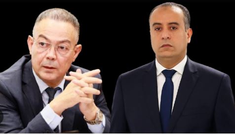 caf: la nouvelle bataille marocco-algérienne lekjaà-walid sadi pour le poste de la vice-présidence de motsepé