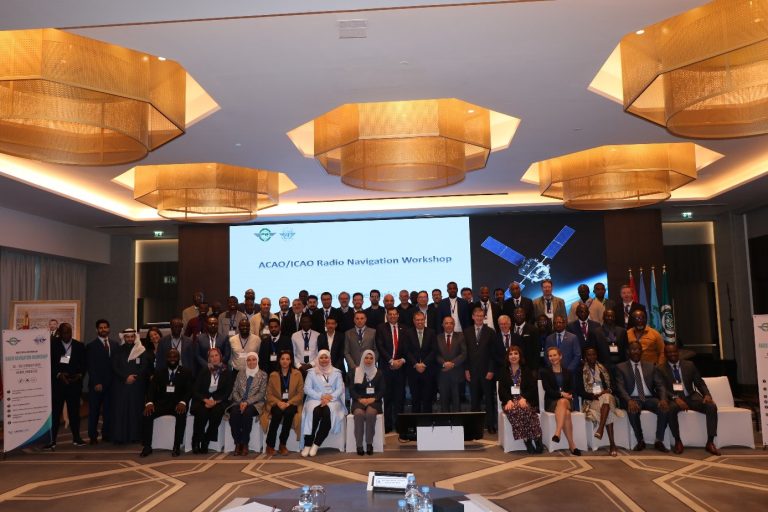 Civil aviation: holding a workshop on radionavigation in Rabat