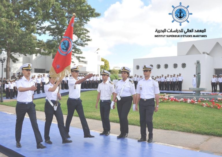 Creation of a doctorate cycle at the Higher Institute of Maritime Studies (ISEM)