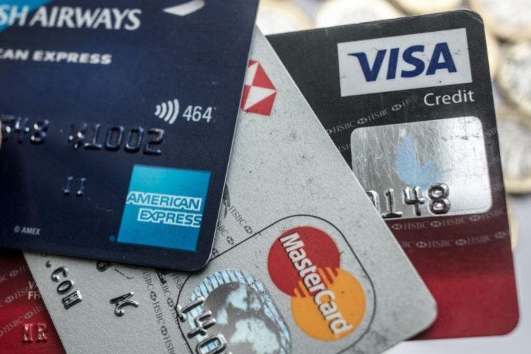 Dangerous .. data leak over 31 thousand Moroccan bank cards