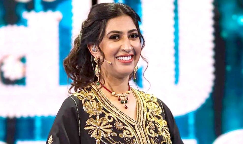 Donia Boutazout reveals his real life and the details of her participation in the current Ramadan season