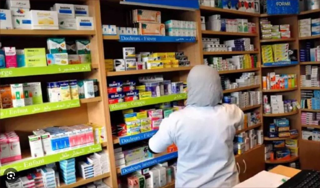 Due to the shortage of inventory, the Ministry of Health has resorted to the reduction of doses of drug addicts