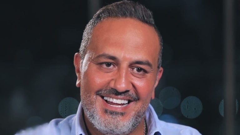 Egyptian Khaled Sarhan criticizes the behavior of the artist Saad Lamrad and lights social media
