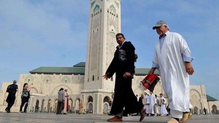 Eid day weather. A hot atmosphere in the general regions of the kingdom