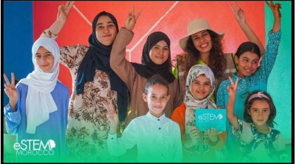 eSTEM Morocco et Addictest s’unissent pour offrir aux jeunes filles marocaines un accès aux plus prestigieuses universités internationales