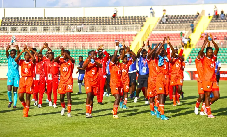 Everything you need to know about the eliminations of the Women's World Cup U-17