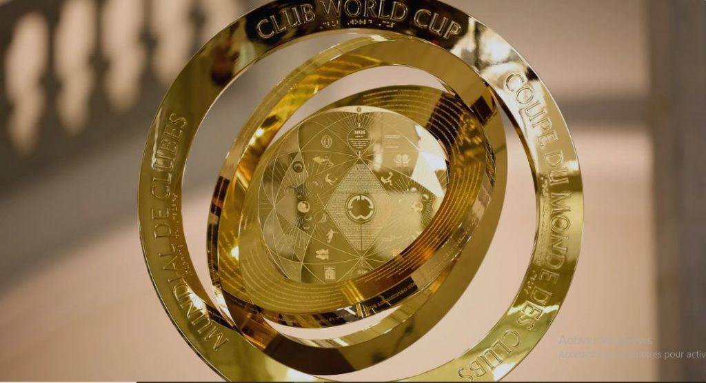 FIFA 2025 ™ FIFA Club World Cup: a record endowment and an unprecedented solidarity mechanism for club football