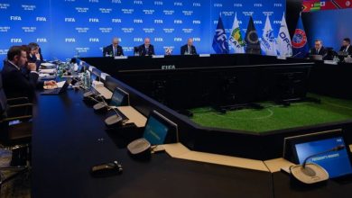 FIFA 2025 makes key decisions for female competitions: application procedures for the organization of editions 2031 and 2035 of the FIFA Women's World Cup