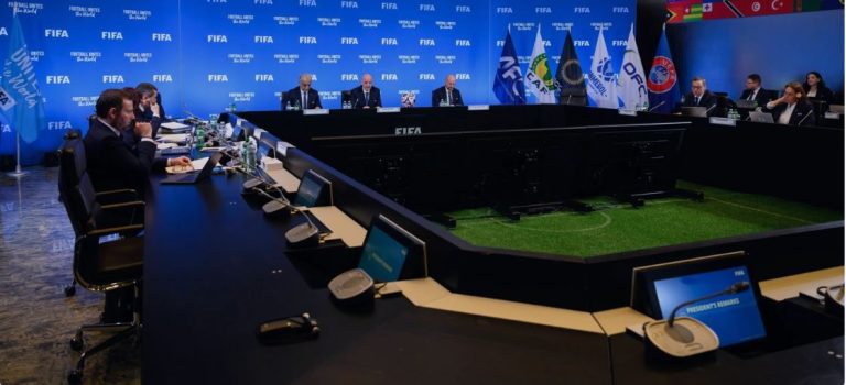 FIFA 2025 makes key decisions for female competitions: application procedures for the organization of editions 2031 and 2035 of the FIFA Women's World Cup