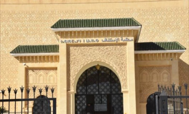 Fez .. a break on the internet is at the origin of the temporary judgment of the court of appeal