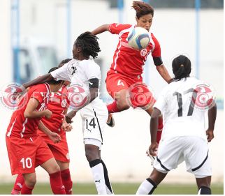 Premier tour préliminaire de la CAN féminine Maroc 2026: élimination amère de la Tunisie