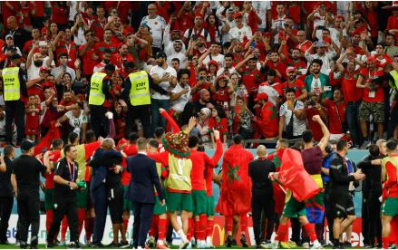 Dès demain, les qualifications pour la Coupe du Monde 2026 reprennent en Afrique: analyse détaillée de chaque groupe