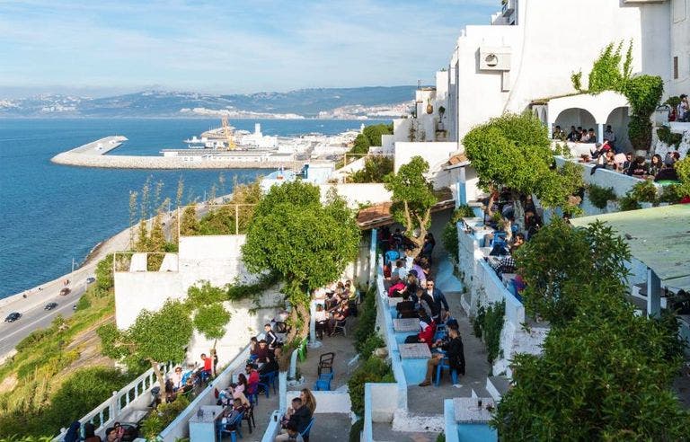 German magazine: Tangier among the 10 best tourist destinations that can be visited in 2025
