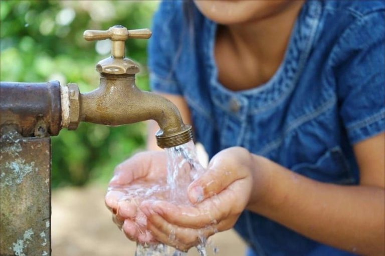 Good rain pays SRM to provide residents of Sidi Bennour with drinking water without interruption