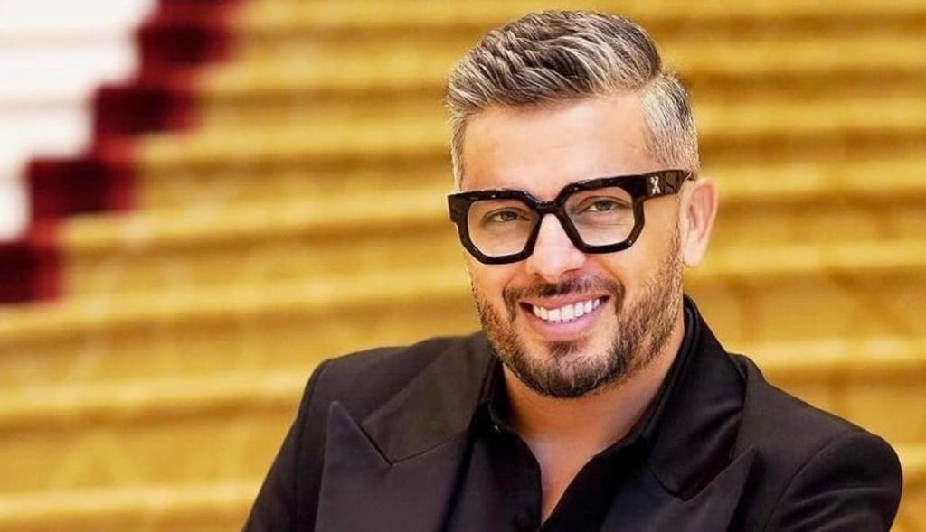 Hatem Amor belongs to his fans with a unique surprise in his next concert
