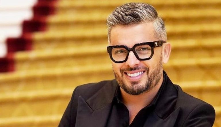 Hatem Amor belongs to his fans with a unique surprise in his next concert