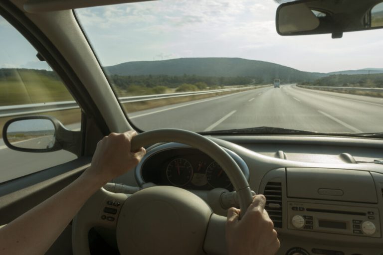 Highway Code: The Council of Government adopts a draft decree on transactional and flat -rate fines