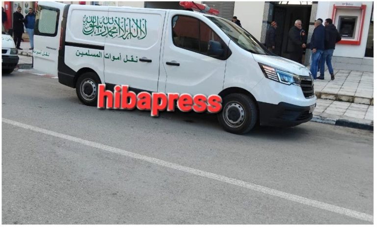 Holidays turn into a tragedy. Sufficient gas leads to the lives of two young people in Ifrane
