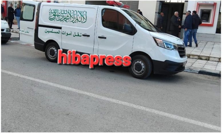 Holidays turn into a tragedy. Sufficient gas leads to the lives of two young people in Ifrane