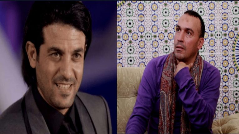 Humanitarian initiative .. Hisham Bahloul challenges artists to support Mohamed Azzam in his ordeal