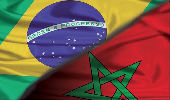 TIC : Le Maroc et le Brésil signent un protocole d'accord